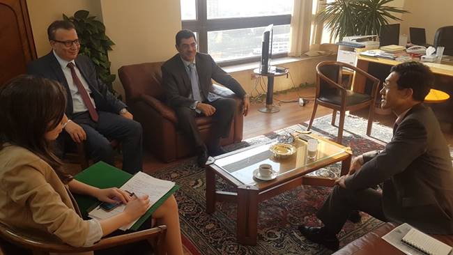 นักศึกษาไทยในอียิปต์