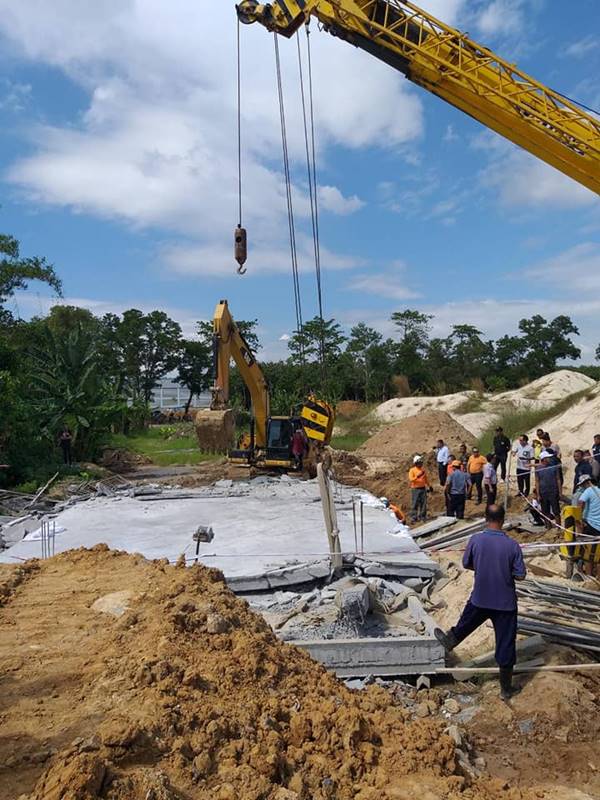 ตึกถล่มภูเก็ต 