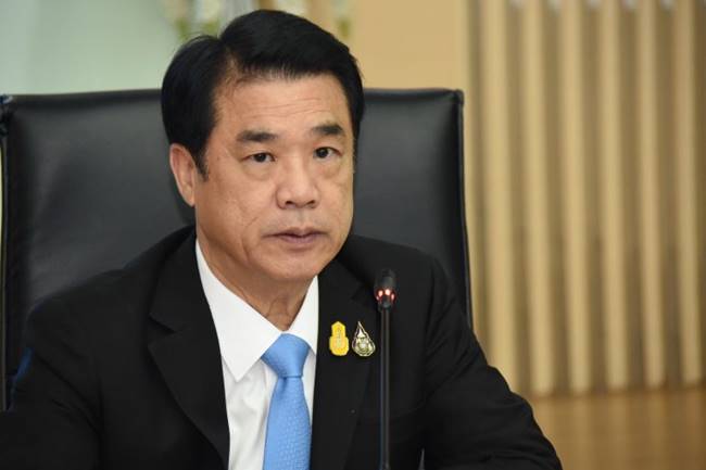 แบนสารเคมี