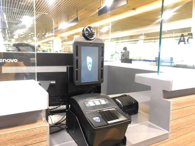 Biometrics