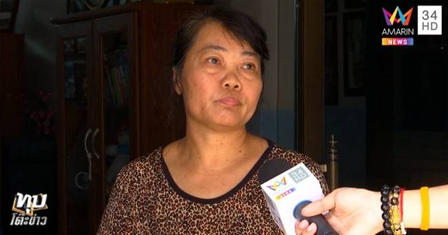 คลิปนักท่องเที่ยวบนรถตุ๊กตุ๊ก