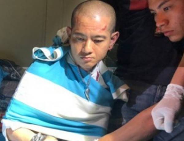 ฆ่าสาวไซด์ไลน์