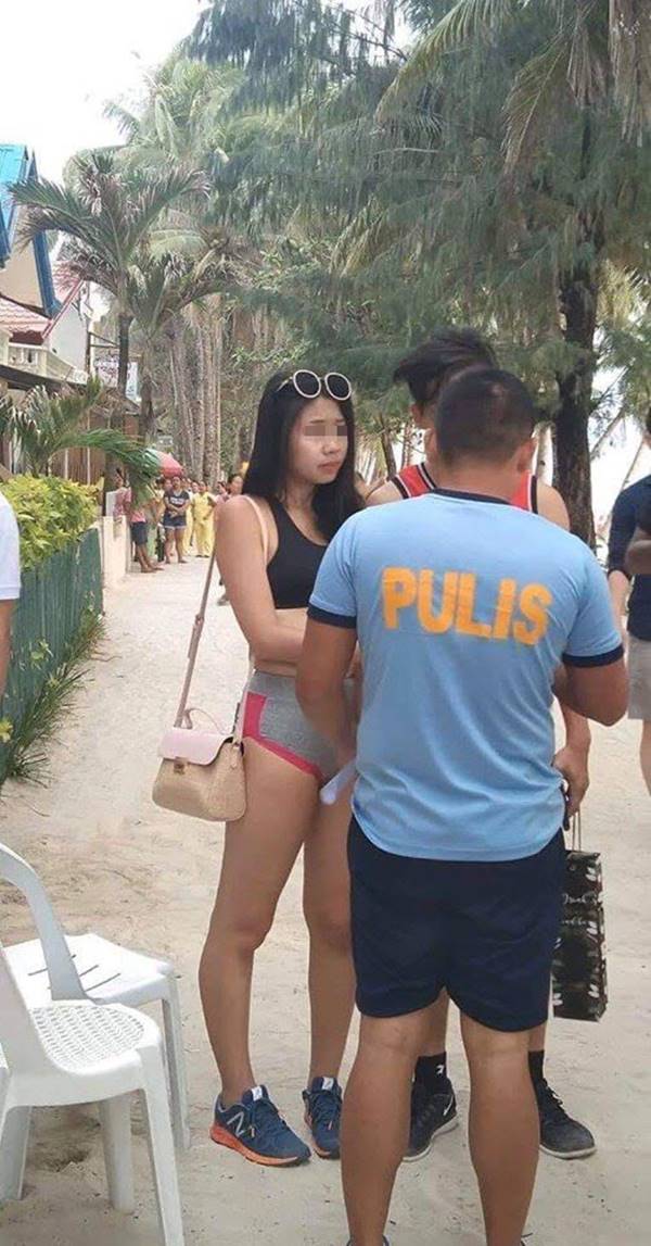 ชุดบิกินี่