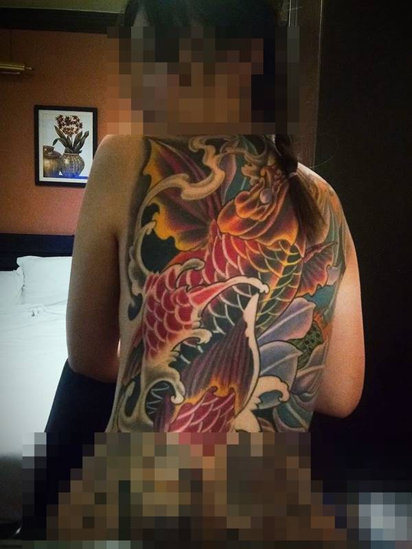 ฆ่าสาวไซด์ไลน์