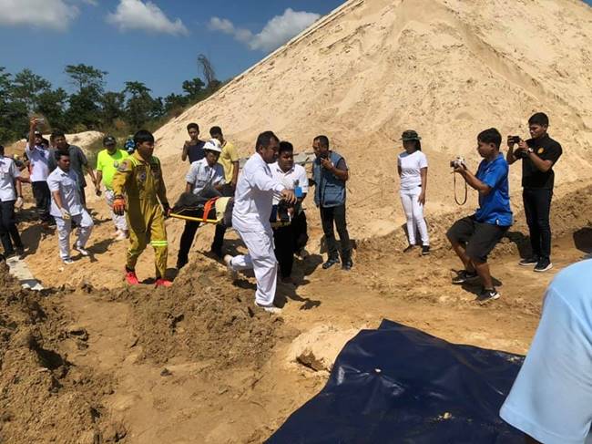 ตึกถล่มภูเก็ต 