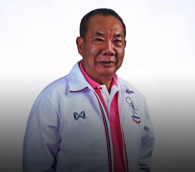 เผดิมชัย สะสมทรัพย์