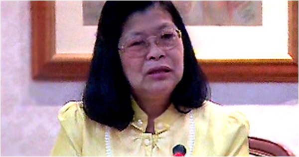 ศาลอุทธรณ์ลดโทษจำคุกคุณหญิงจารุวรรณ เหลือ 1 ปี คดีสัมมนา