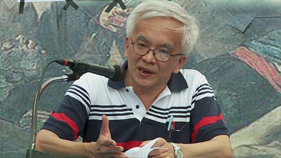 สมศักดิ์ เจียมธีรสกุล เฮ ! ศาลเพิกถอนคำสั่ง มธ.-คืนตำแหน่งอาจารย์