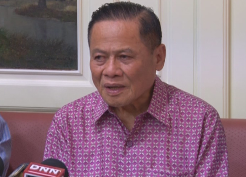 บรรหาร ศิลปอาชา ประวัติอดีตนายกรัฐมนตรีคนที่ 21 ของไทย