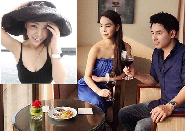 ไฮโซโอบอุ้ม เปิดศึก 