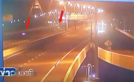 แม่แฟนตำรวจขี่บิ๊กไบค์ เชิญดวงวิญญาณลูกสาวกลับบ้าน 