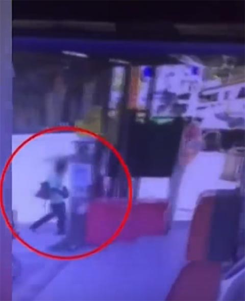 เปิดภาพแฟนเก่าต้องสงสัย ฆ่าโหดสาว เอาสากกะเบือยัดอวัยวะเพศ ก่อนแทงดับ