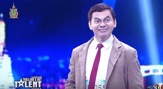 ฮือฮา ! หนุ่มภูเก็ตก๊อบปี้ 