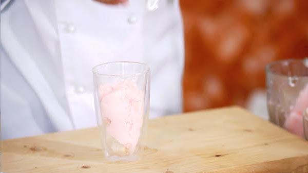 นมเปรี้ยวบิงซู อีกหนึ่งเมนูคลายร้อนช่วงซัมเมอร์ ทำเองก็ได้ ง่ายจัง