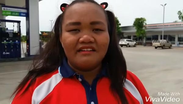 สามีน้องน้ำเต้า  เปิดความรู้สึกถึงภรรยา รักกันที่จิตใจ ไม่ได้แคร์หน้าตา