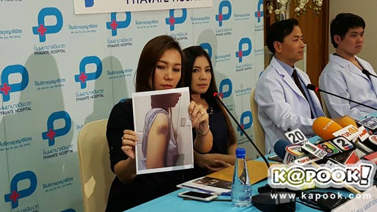 กานต์ เปิดโต๊ะแถลง ยัน ทอมบี ไม่เคยด่า เสก โลโซ