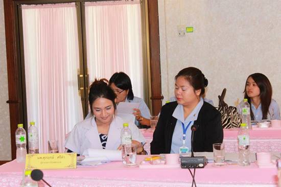 เปิดภาพ ผอ.โรงพยาบาล สวยน่ารักแจ่มว้าว พอมาดู อ้าว...เป็นผู้ชาย !