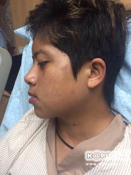 กานต์ เปิดโต๊ะแถลง ยัน ทอมบี ไม่เคยด่า เสก โลโซ