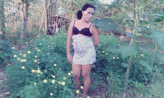 เซ็กซี่แพนเค้ก อาการยังน่าห่วง ยันข่าวลือติดเอดส์ไม่จริง