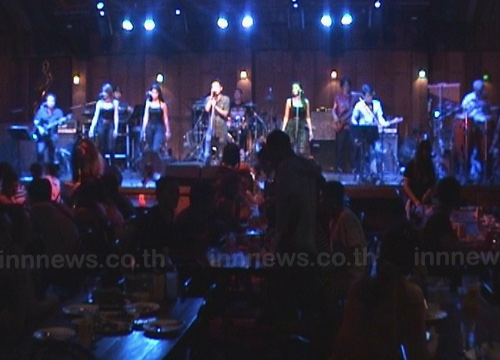 เปิดเพลงในร้านต้องจ่ายค่าลิขสิทธิ์