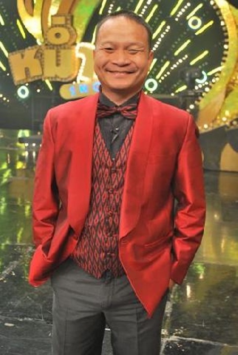  หม่ำ จ๊กมก 