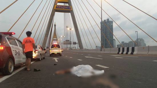 ครอบครัวสุดเศร้า...พี่สาวซ้อนบิ๊กไบค์เผย เคยย้ำน้อง 