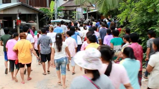 ผีแม่ม่าย