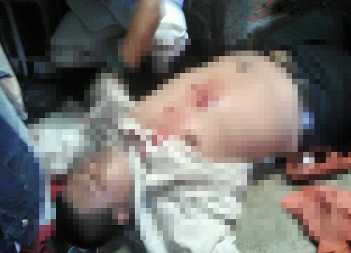 ล่ามือยิงนักศึกษาช่างอุตฯ 