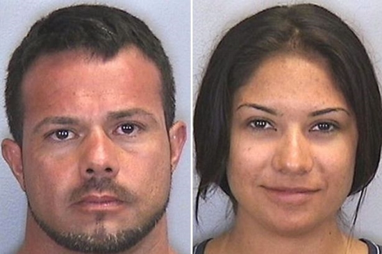 คุก 2 ปีครึ่ง ! ชายกลัดมันเล่นเซ็กส์กับสาวบนชายหาดกลางวันแสก ๆ