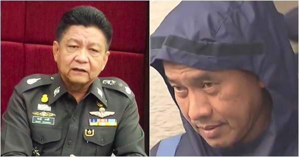 คำรณวิทย์ ธูปกระจ่าง ส่อโดนแบนห้ามเข้าญี่ปุ่นอย่างต่ำ 1 ปี