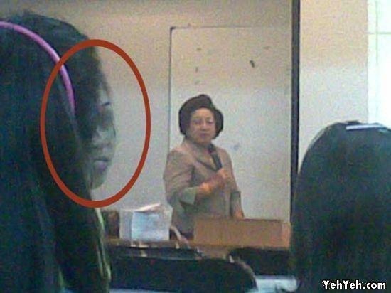 10 ภาพกดติดวิญญาณ สุดหลอน.. ที่เกิดในประเทศไทย