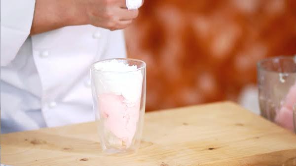 นมเปรี้ยวบิงซู อีกหนึ่งเมนูคลายร้อนช่วงซัมเมอร์ ทำเองก็ได้ ง่ายจัง