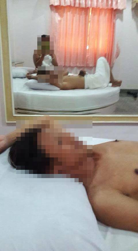 ลูกออกตัวแรง ปกป้องแม่โพสต์รูปเป็นชู้กับสามีชาวบ้าน อ้างแม่เล่นเฟซบุ๊กไม่เป็น