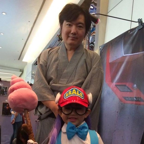 โกกิ อากิ เตือนสติโอตาคุไทย อย่าคลั่งญี่ปุ่นให้มาก ระวังติดกับดักการตลาดไม่รู้ตัว