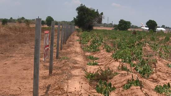 นักธุรกิจยอมรับ ได้ซากเครื่องบินมูลค่า 30 ล้านบาทมาฟรี จ่อสร้างเป็นแลนด์มาร์กเมืองโคราช