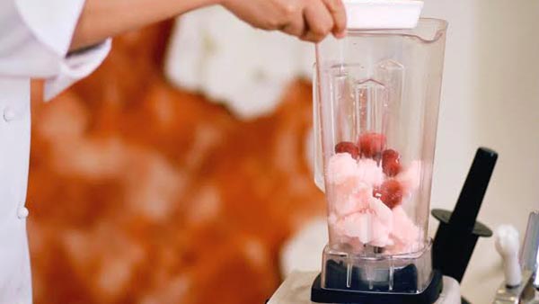 นมเปรี้ยวบิงซู อีกหนึ่งเมนูคลายร้อนช่วงซัมเมอร์ ทำเองก็ได้ ง่ายจัง