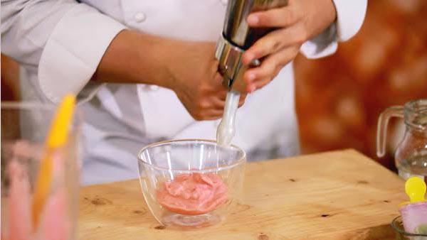 นมเปรี้ยวบิงซู อีกหนึ่งเมนูคลายร้อนช่วงซัมเมอร์ ทำเองก็ได้ ง่ายจัง