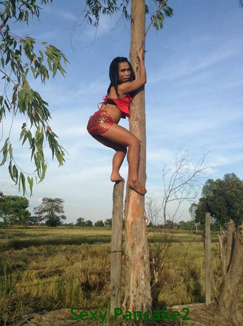 เซ็กซี่แพนเค้ก อาการยังน่าห่วง ยันข่าวลือติดเอดส์ไม่จริง