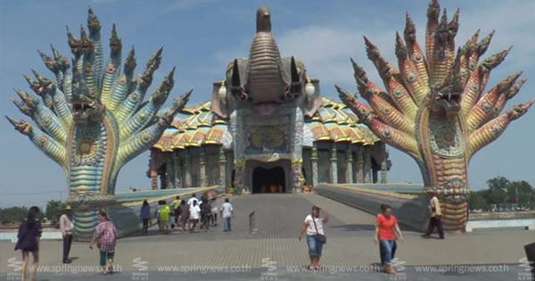 สำนักพุทธฯ ยันหนี้วัดบ้านไร่ 95 ล้าน หากไม่มีการทำสัญญา ถือเป็นโมฆะ