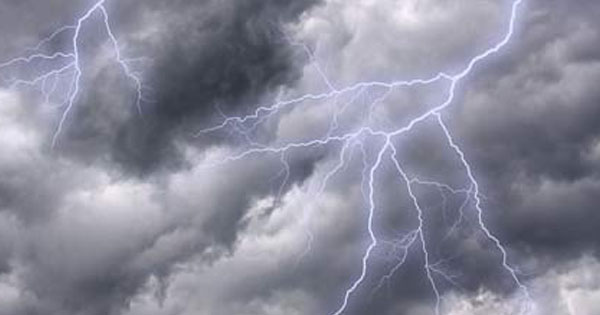 พายุฤดูร้อน