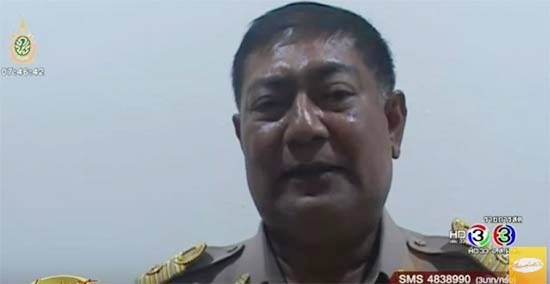 หาดใหญ่เตรียมลุยจัดระเบียบตลาดสด หลังแชร์สนั่นภาพลอดช่องบรรจุถัง