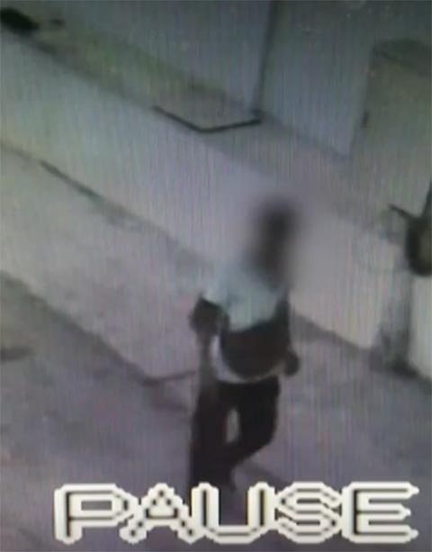 เปิดภาพแฟนเก่าต้องสงสัย ฆ่าโหดสาว เอาสากกะเบือยัดอวัยวะเพศ ก่อนแทงดับ