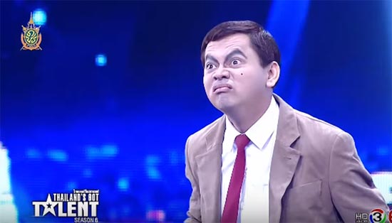 ฮือฮา ! หนุ่มภูเก็ตก๊อบปี้ 