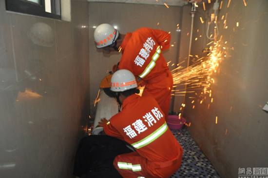 ปะติโถ หนุ่มมุดซ่อมเครื่องซักผ้าแบบ DIY สุดท้าย...หัวติด