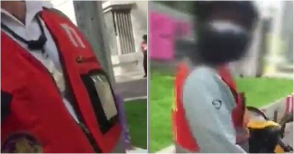 กรมขนส่ง ชี้ Grab Bike ยังไม่ใช่รถถูกกฎหมาย-ยันวินไม่มีสิทธิ์ดึงกุญแจ