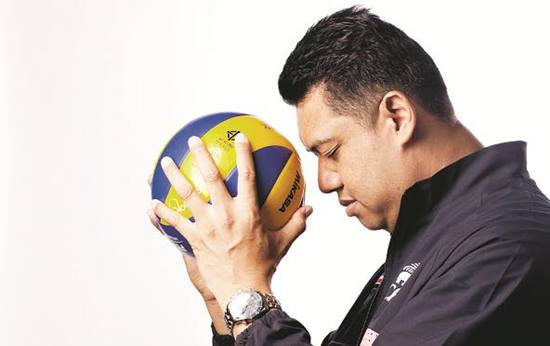 โค้ชอ๊อต เตรียมวางมือวอลเลย์บอลหญิงทีมชาติไทย ดัน โค้ชยะ คุมแทน