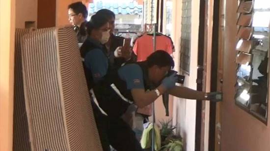 คนร้ายวิตถาร ฆ่าโหดสาวแม่บ้าน แทงยับ ไส้ทะลักจมกองเลือด-คาดปมหึงหวง