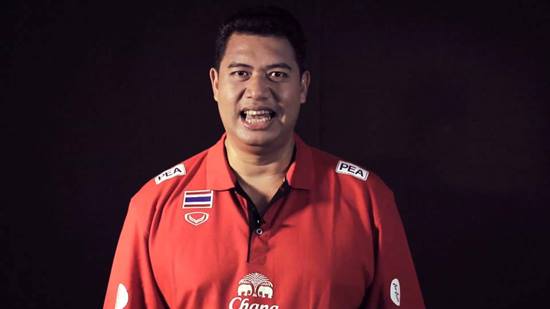 โค้ชอ๊อต เตรียมวางมือวอลเลย์บอลหญิงทีมชาติไทย ดัน โค้ชยะ คุมแทน