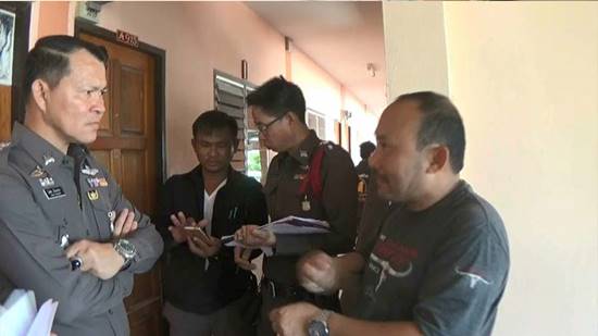 คนร้ายวิตถาร ฆ่าโหดสาวแม่บ้าน แทงยับ ไส้ทะลักจมกองเลือด-คาดปมหึงหวง