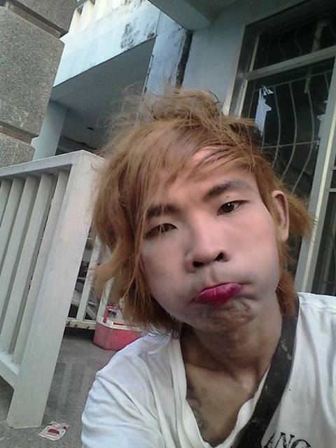 เทพพิทักษ์ แอสละ หน่มปากแดงคนดัง ได้เงินก้อนแรกโอนให้แม่ทันที 